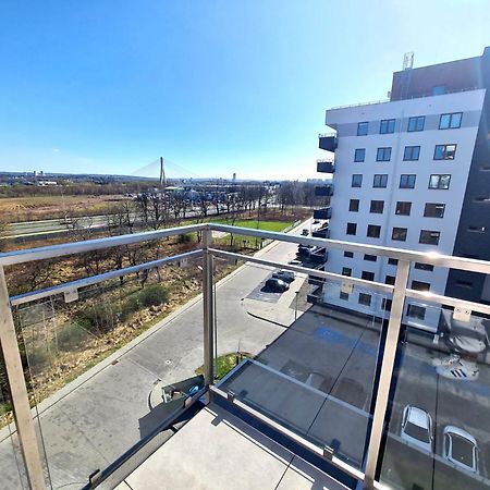 Vip Apartamenty Lubelska Rzeszów Εξωτερικό φωτογραφία
