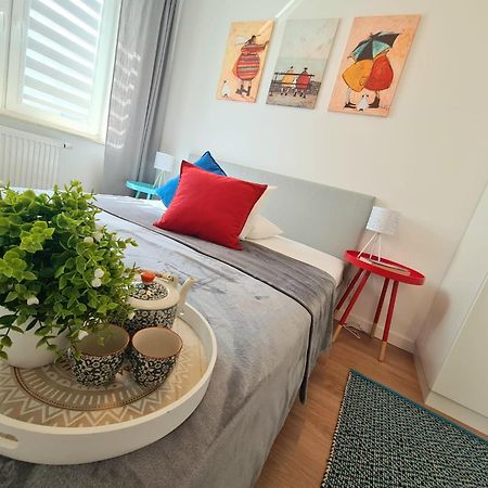 Vip Apartamenty Lubelska Rzeszów Εξωτερικό φωτογραφία