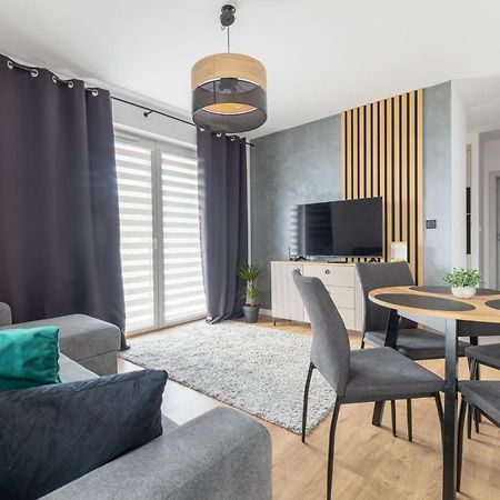 Vip Apartamenty Lubelska Rzeszów Εξωτερικό φωτογραφία