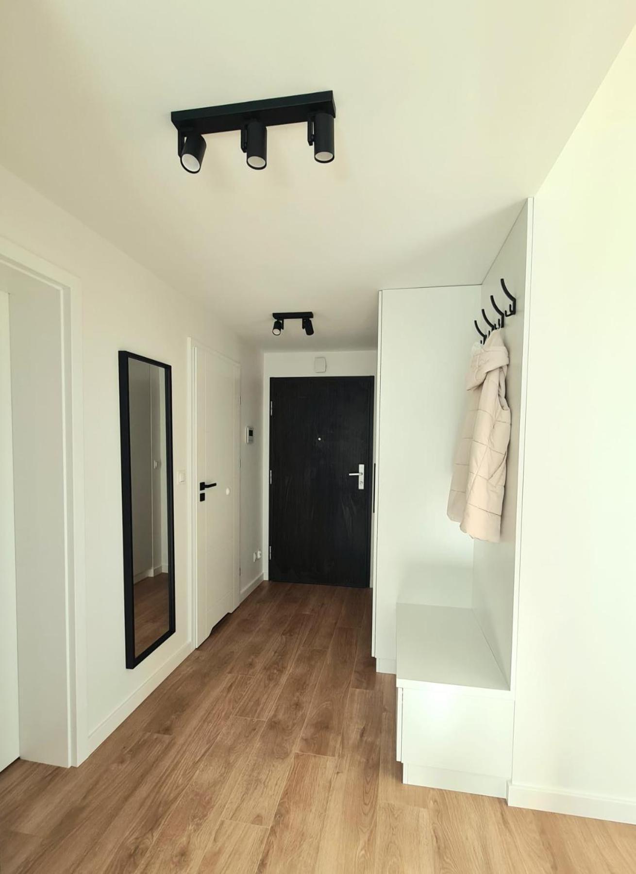 Vip Apartamenty Lubelska Rzeszów Εξωτερικό φωτογραφία