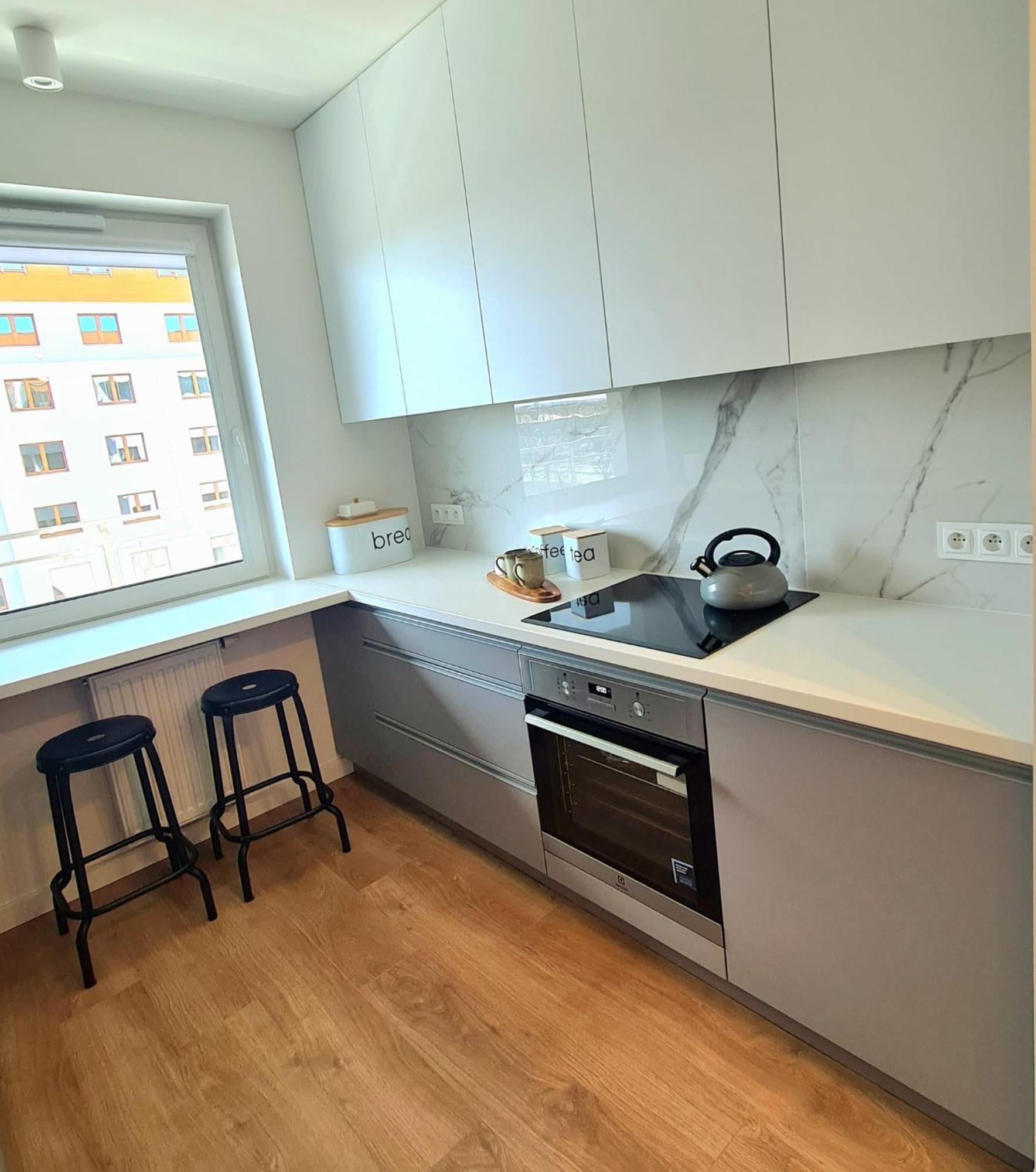 Vip Apartamenty Lubelska Rzeszów Εξωτερικό φωτογραφία