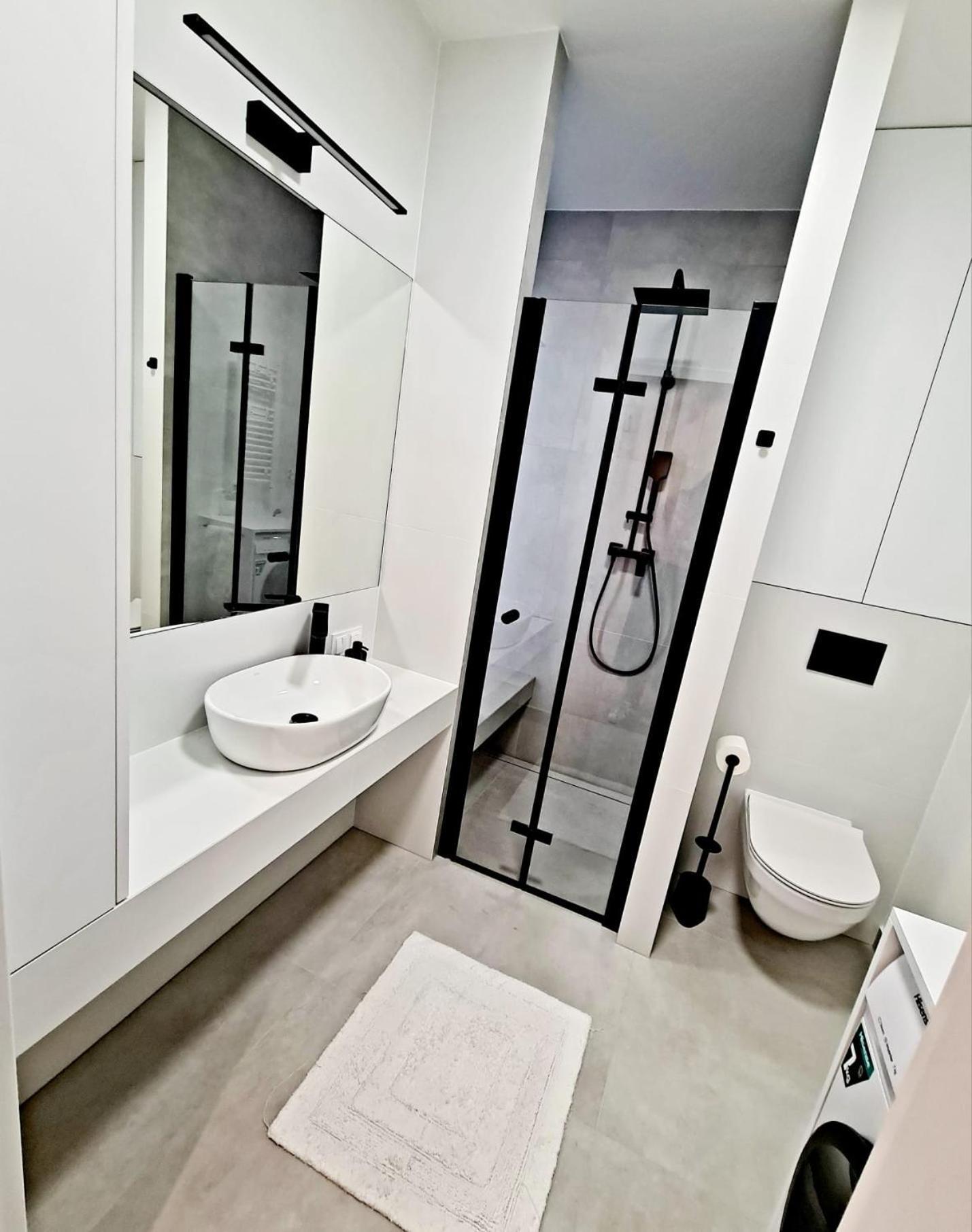 Vip Apartamenty Lubelska Rzeszów Εξωτερικό φωτογραφία