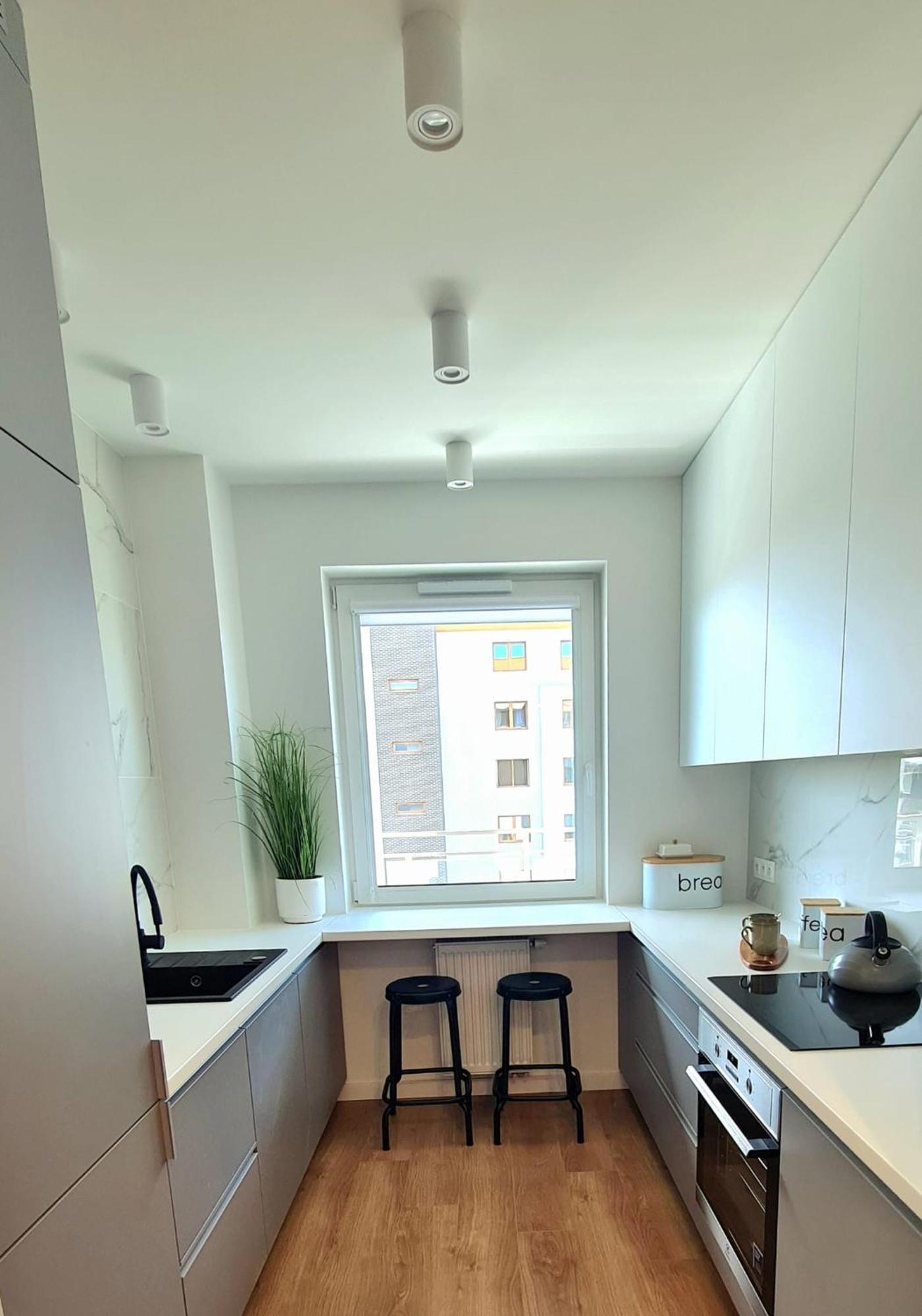 Vip Apartamenty Lubelska Rzeszów Εξωτερικό φωτογραφία