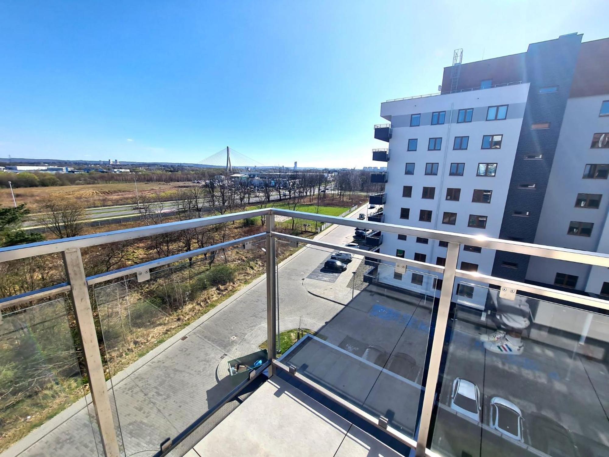 Vip Apartamenty Lubelska Rzeszów Εξωτερικό φωτογραφία