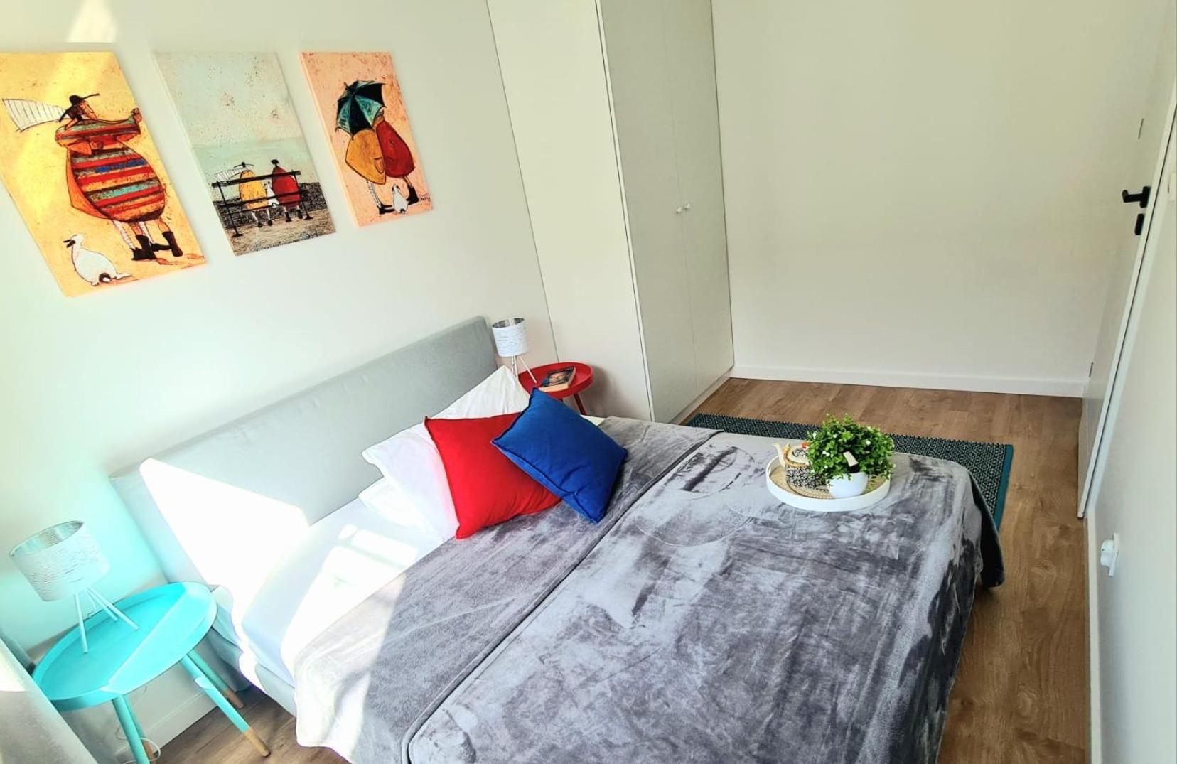 Vip Apartamenty Lubelska Rzeszów Εξωτερικό φωτογραφία