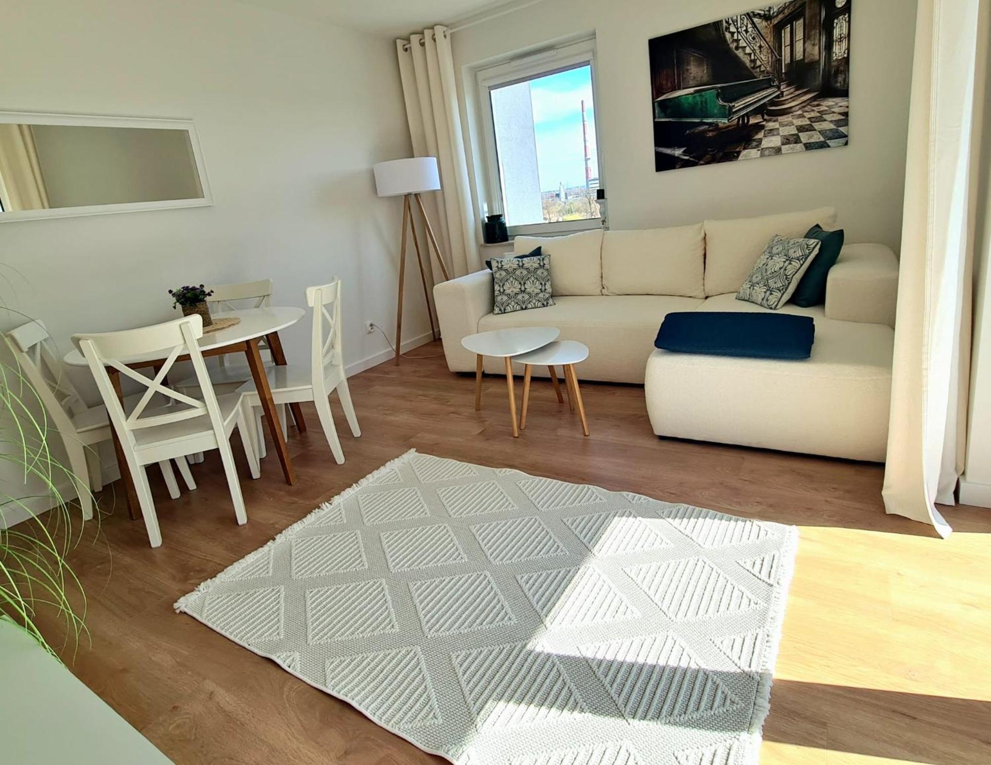 Vip Apartamenty Lubelska Rzeszów Εξωτερικό φωτογραφία