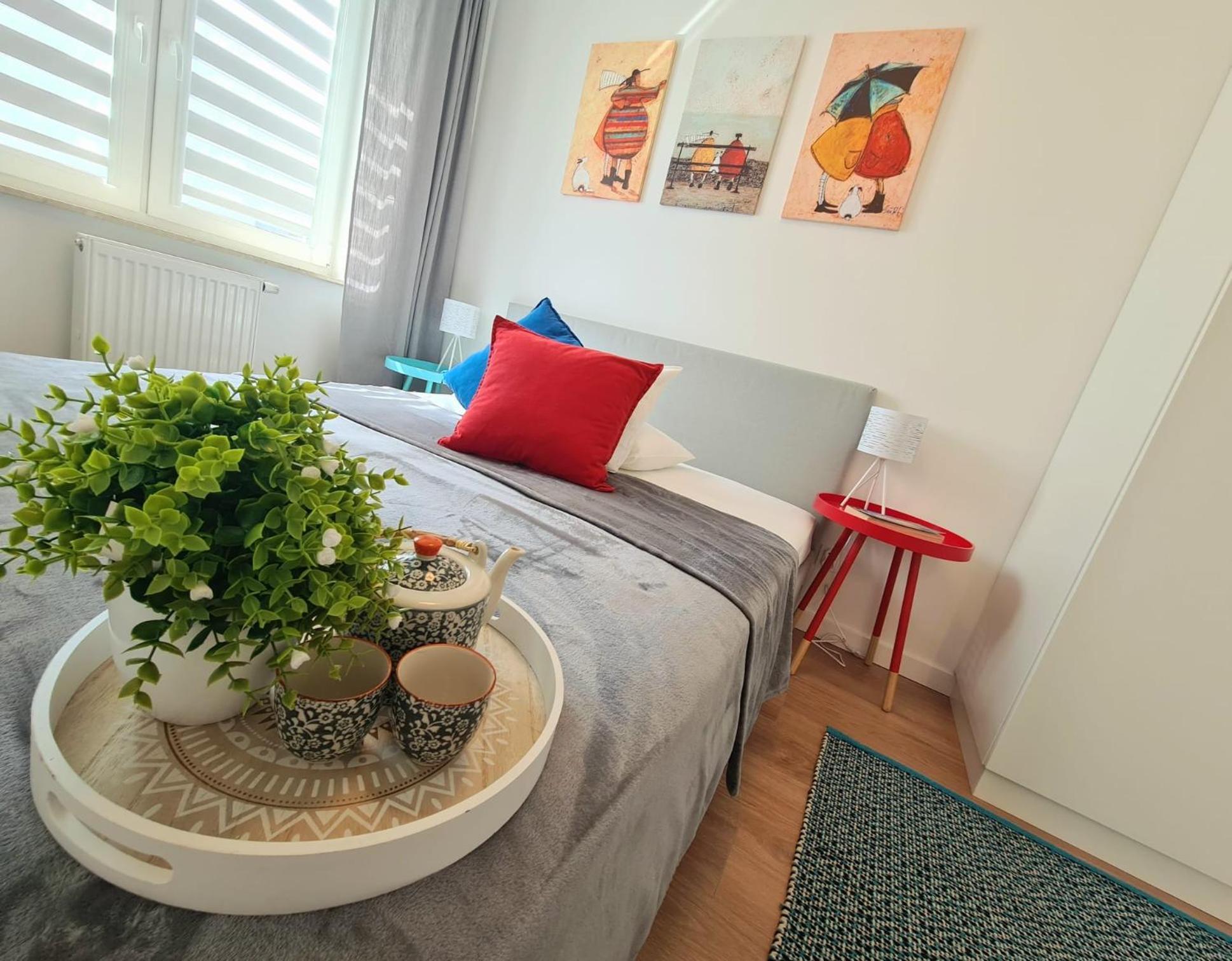 Vip Apartamenty Lubelska Rzeszów Εξωτερικό φωτογραφία