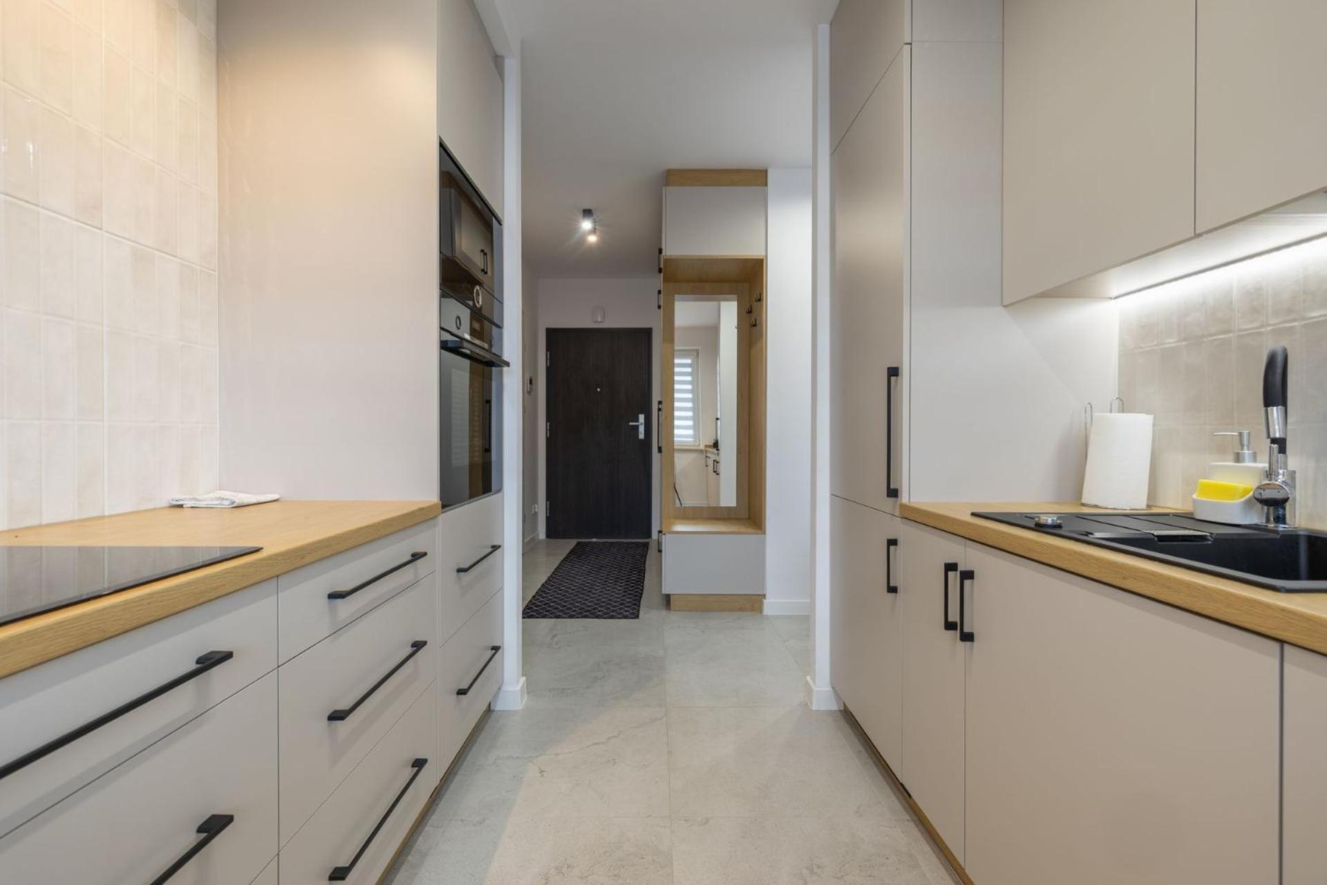 Vip Apartamenty Lubelska Rzeszów Εξωτερικό φωτογραφία