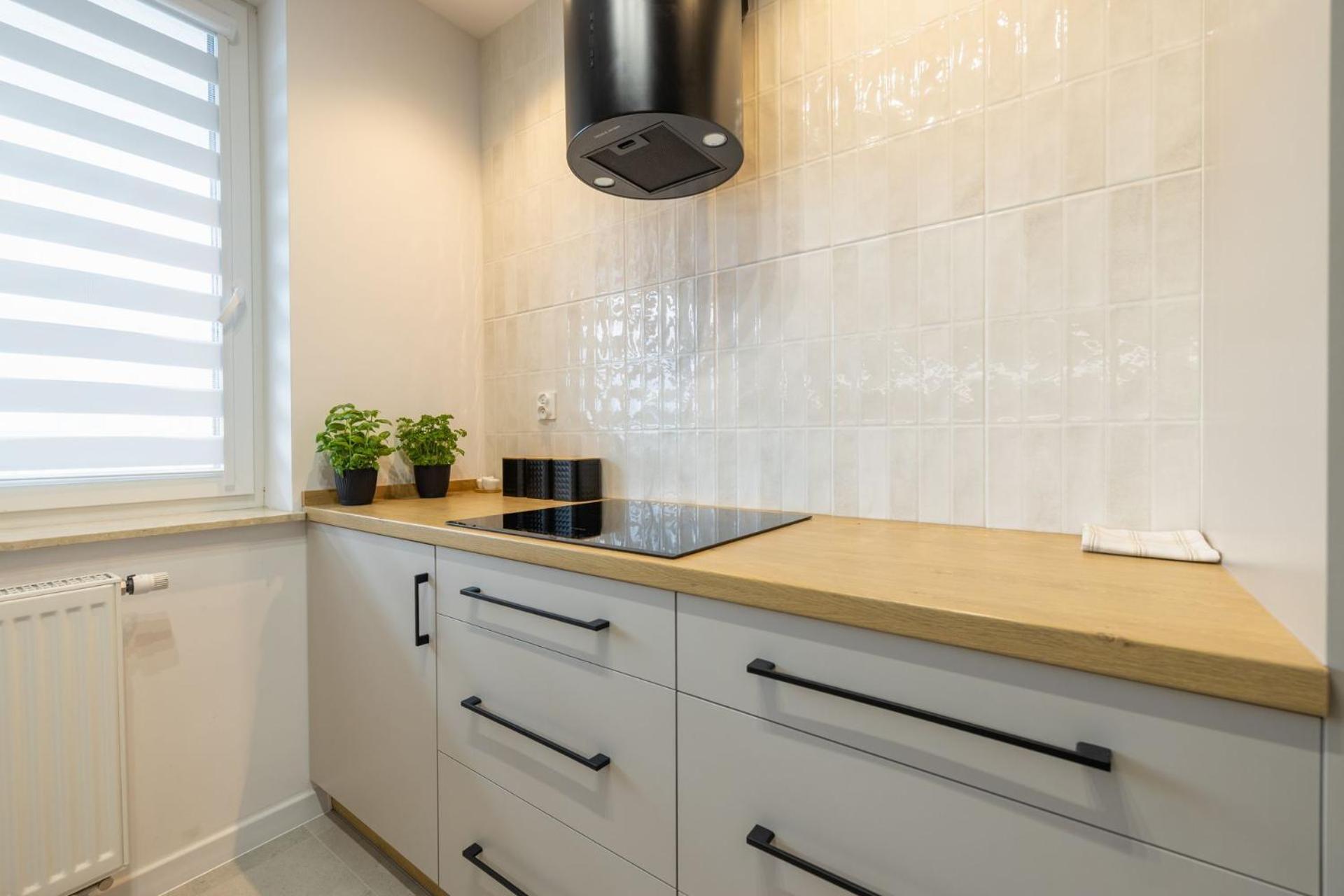Vip Apartamenty Lubelska Rzeszów Εξωτερικό φωτογραφία