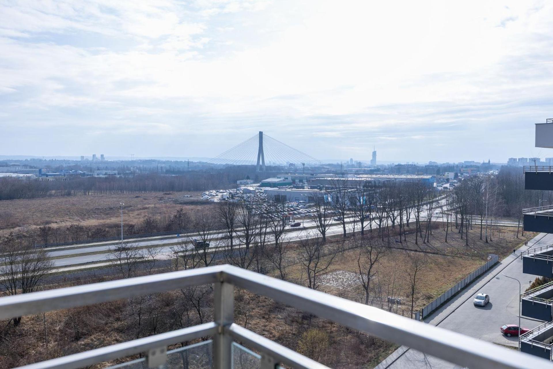 Vip Apartamenty Lubelska Rzeszów Εξωτερικό φωτογραφία