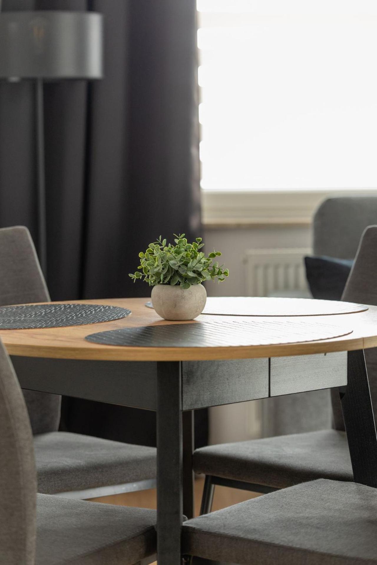 Vip Apartamenty Lubelska Rzeszów Εξωτερικό φωτογραφία