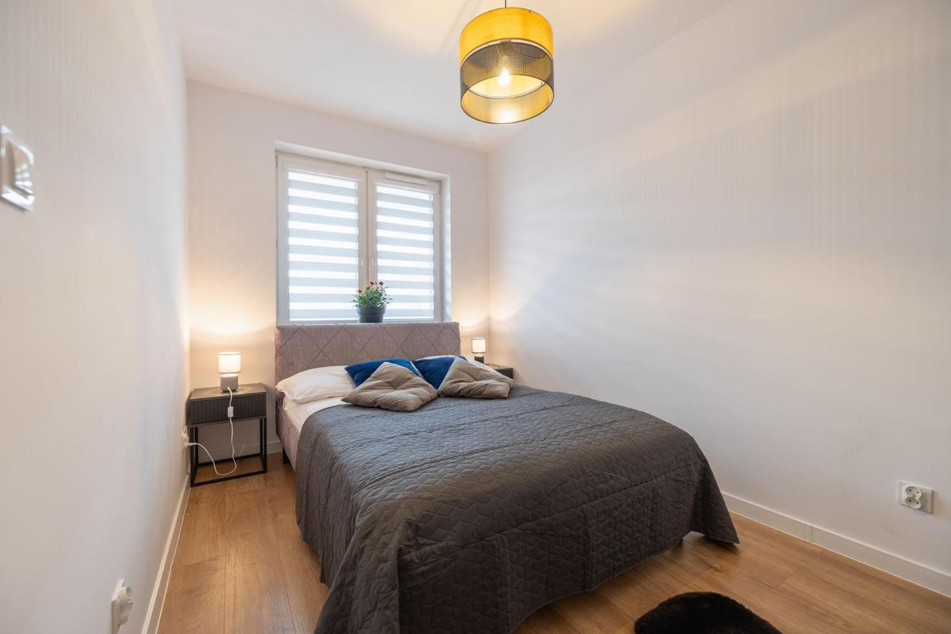 Vip Apartamenty Lubelska Rzeszów Εξωτερικό φωτογραφία