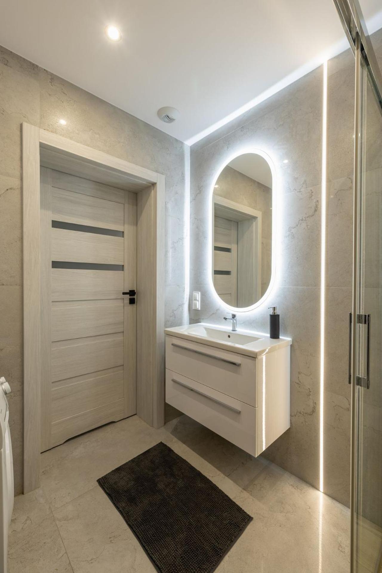 Vip Apartamenty Lubelska Rzeszów Εξωτερικό φωτογραφία