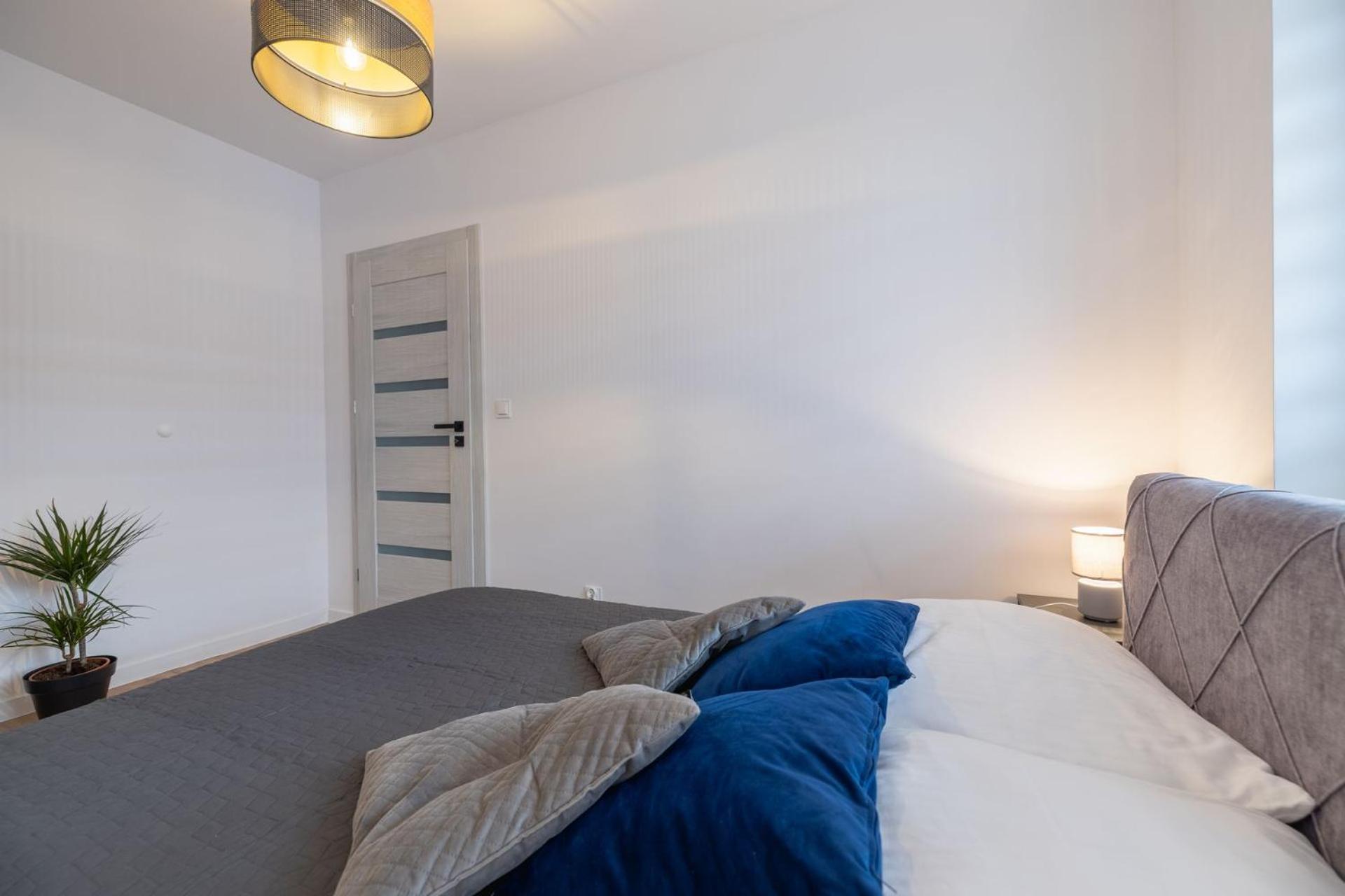 Vip Apartamenty Lubelska Rzeszów Εξωτερικό φωτογραφία
