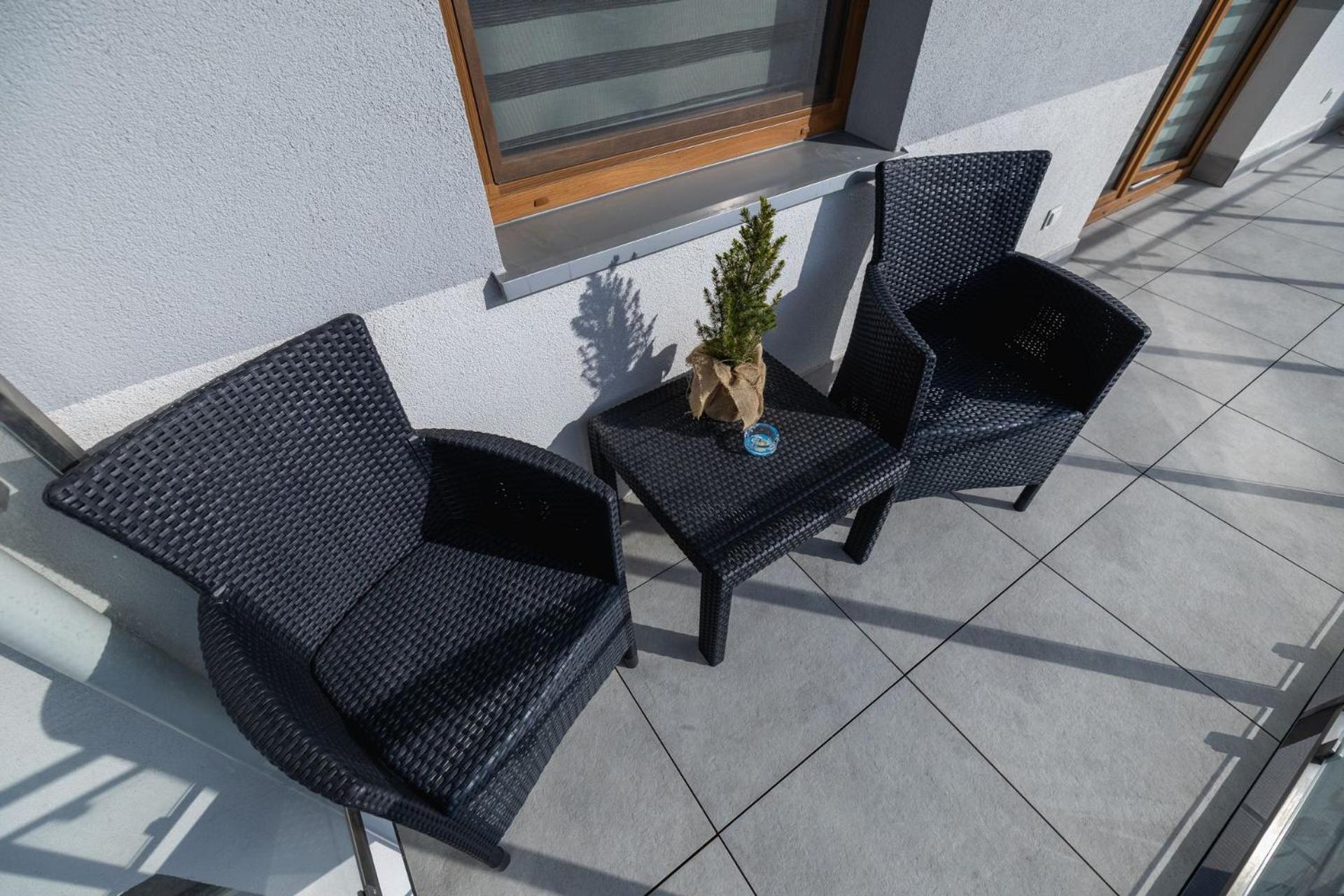 Vip Apartamenty Lubelska Rzeszów Εξωτερικό φωτογραφία
