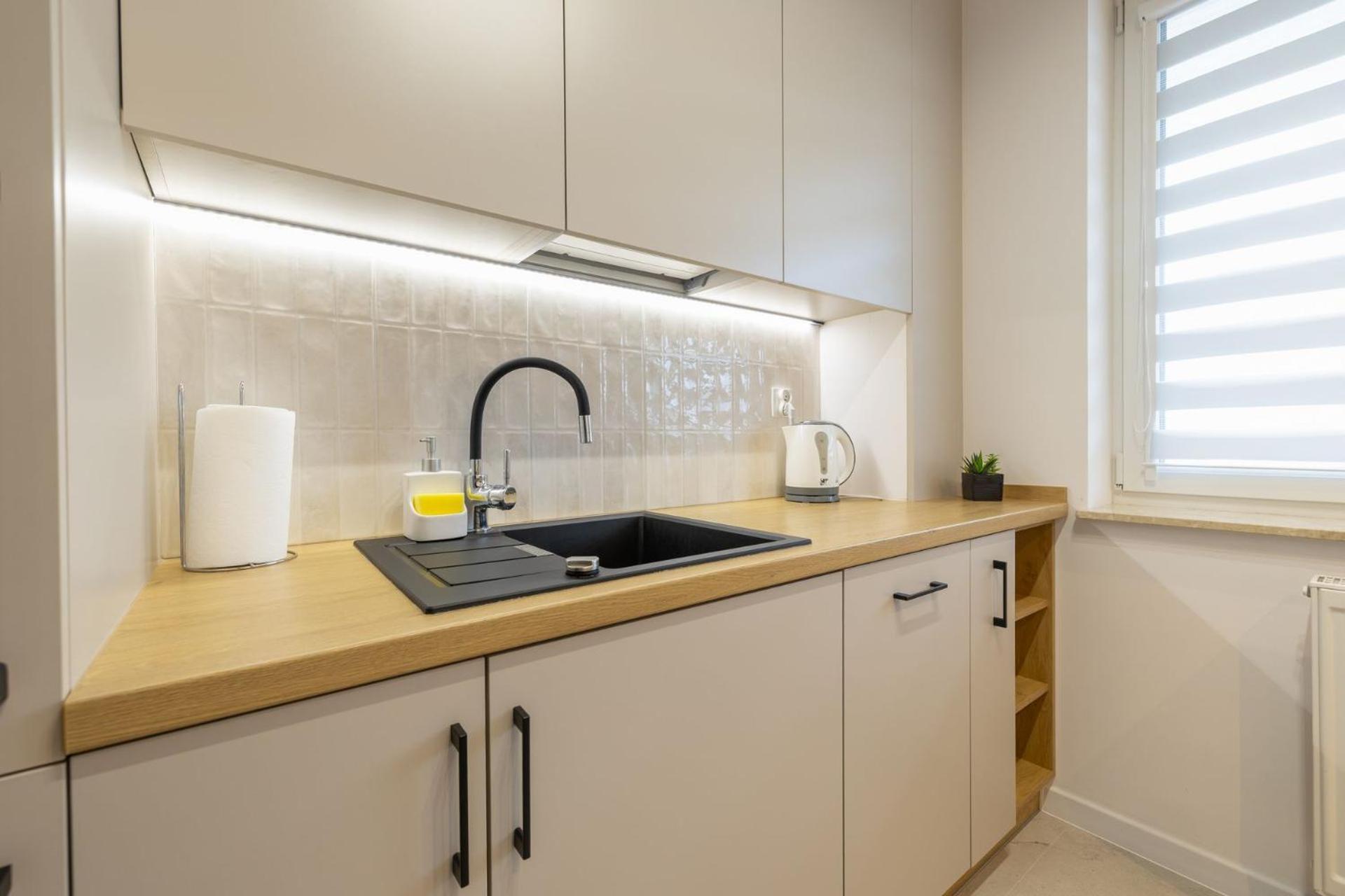 Vip Apartamenty Lubelska Rzeszów Εξωτερικό φωτογραφία